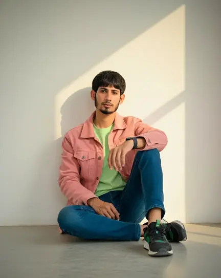 Afnan in aesthetics
